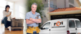 Gabinetes para cozinhas